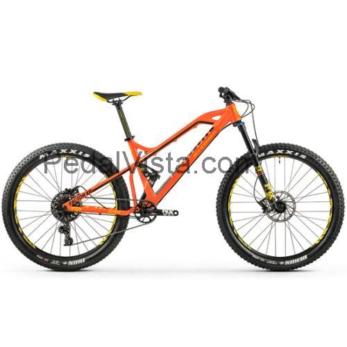Mondraker Factor XR fiche technique et avis